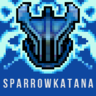 Sparrowkatana