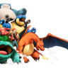 PokeTrainerRed