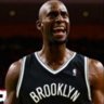 Kevin Garnett