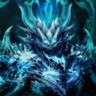 Azure Demon