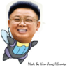 Kim Jung-Illumise