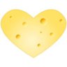 HeartOfCheese