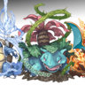 tito pokemon