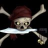 Pirate O'Bells