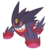 Mega Gengar