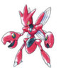 DillonTheScizor
