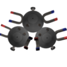 Scoria Limit