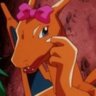 Dr. Charizard
