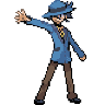 Pocketo Monster