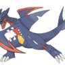 Chained chomper