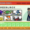 megajack