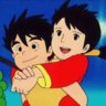 Future Boy Conan