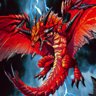 Crimson Blaze