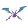 SilverCrobat