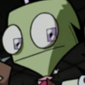 Invader Zim