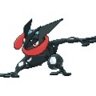 SnazzySwampert