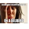 Delibird So OP