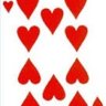 Ten of Hearts