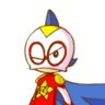 Rising Hero