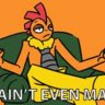 Sweep with Scrafty
