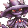 Mismagius Star