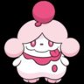 Blue Slurpuff