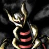 PrettyLittleGiratina