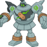 Agent00Snail