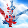 Captain Latios
