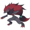 Mr.Zoroark