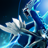 Epic Dialga