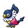 Crazyparrotlady