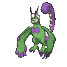 Tornadus-Therian