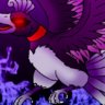 The Shadow Ho-Oh