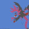 Hydreigonvector