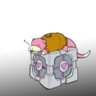 Bagel is Friend