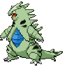 thekingtyranitar