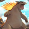 IgnisTyphlosion