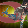 Zinnia's Mega Mence