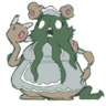 Garbage Princess