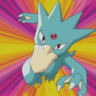 A golduck