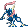 LunarGreninja