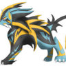 Illogical Luxray
