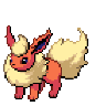 Firefox (Flareon)
