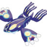 Primal Kyogre
