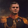 Bizeps Brennt