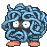 Evil weevil