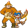 Monkey