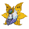 Volcarona Master