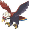 The Eagles Are Coming
